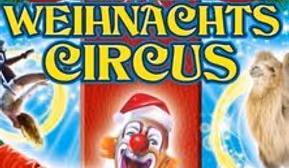 Kings Weihnachtscircus