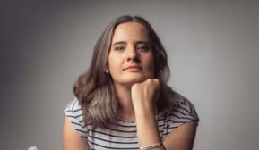 Kabarett mit Elli Bauer – fAngst