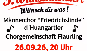 WUNSCHKONZERT