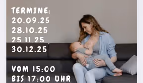 Stillen Treffen im EKiZ