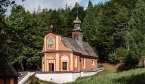 Kräuterwanderung in Terfens