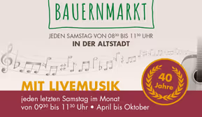 Schwazer Bauernmarkt