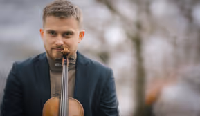 1. Meisterkonzert, Kammerorchester Basel / Heinz Hollinger / Dmitry Smirnov