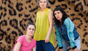 Sex.Work – Das ist keine Peepshow.