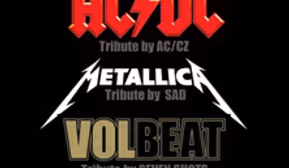 X-Mas Rock Tribute Fest 2025