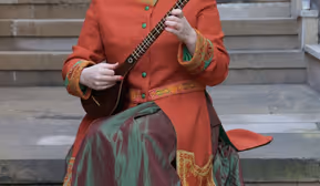 KLANGSPUREN SCHWAZ - ABSCHLUSSKONZERT KLANGWANDERUNG 2026
