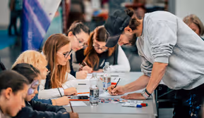 Kreativmesse Innsbruck 2025