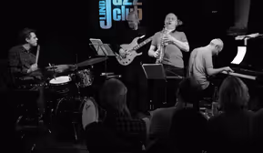 KIRCHMAIR QUARTETT