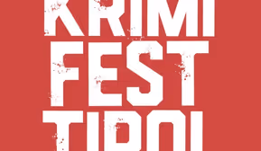 Krimifest Schwaz