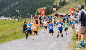20. Gletschermarathon 
