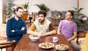 HAEZZ & MAD ABOUT LEMON