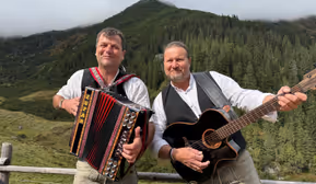 Oktoberfest im Café Hochland 