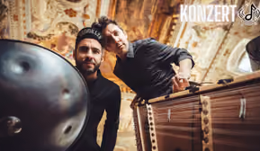 Manu Delago & Max ZT – Deuce Tour 2026