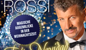 Semino Rossi Feliz Navidad 2025 - Weihnachtstour 2025