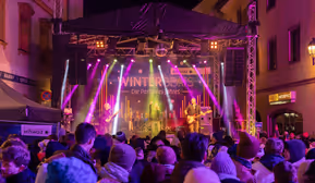 Winterbeats 2025