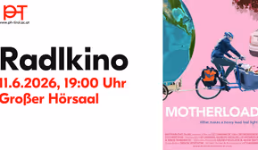 Radlkino: Motherload