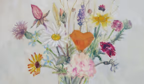 Michael Ziegler. Still-Leben