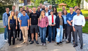 KINN - KI Community Tirol