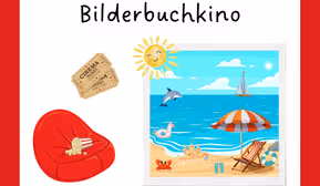 Bilderbuchkino
