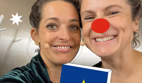 GESCHICHTENKOMPOTT MIT ZIMT & ZUCKER | 5+