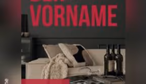 Der Vorname