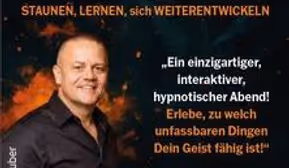 Wolf Gruber - Secret of Mind