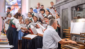 D r e i k ö n i g s k o n z e r t