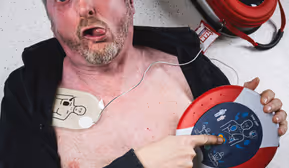 Markus Koschuh: Rette sich, wer kann. 