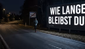 13_13 – Das 24-Stunden-Laufevent in Innsbruck.