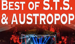 Best of S.T.S. & Austropop - Auf A Wort