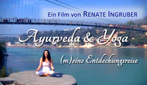 Ayurveda & Yoga - meine Entdeckungsreise