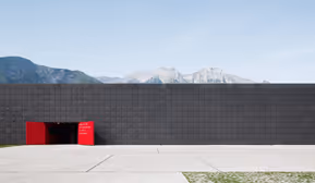 Führung - mit Maria Schaffhauser durch das Depot der Erdwissenschaftlichen Sammlung