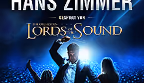 Lords of The Sound - The Music Of Hans Zimmer