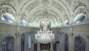 Orgelimpressionen zum Advent