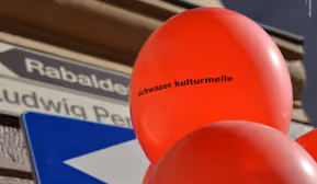 Kulturmeile