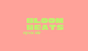 Bloom Beats Open Air Festival
