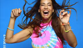 Nina Hartmann - Good Weibrations