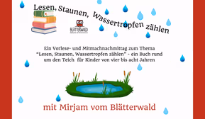 Mirjam vom Blätterwald