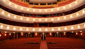 Programm im Gepäck – Das Tiroler Landestheater zu Gast in Imst
