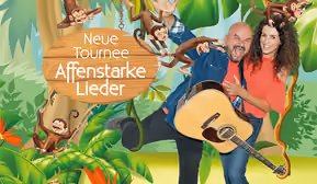 BLUATSCHINK- Familienkonzert in Schwaz