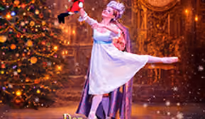 Der Nussknacker - International Ballet Company Italia