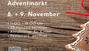 Adventmarkt Grän im Tannheimertal