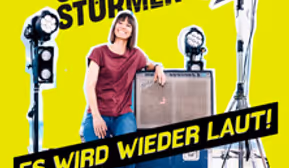 Christina Stürmer - Es wird wieder laut