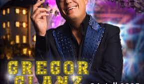 Gregor Glanz & Friends - Open Air in Kitzbühel