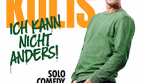 Gernot Kulis - Ich kann nicht anders