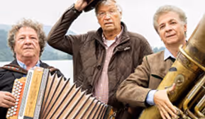 Gerhard Polt & die Well Brüder aus’m Biermoos - Apropos