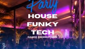 Party - House Funky Tech