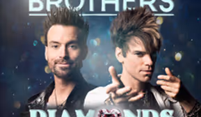 Ehrlich Brothers - Diamonds