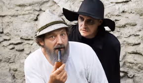 Der Brandner Kaspar