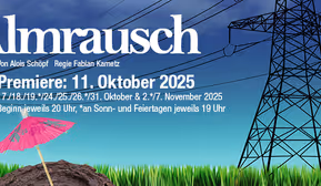 Almrausch – oder: Die Rückabwicklung